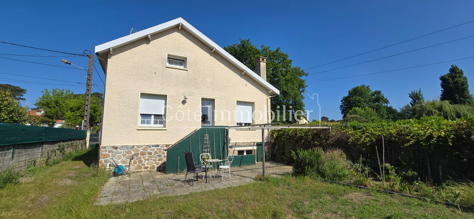 Photo SAINT BREVIN LES PINS - Maison 3 CHS image 5/6