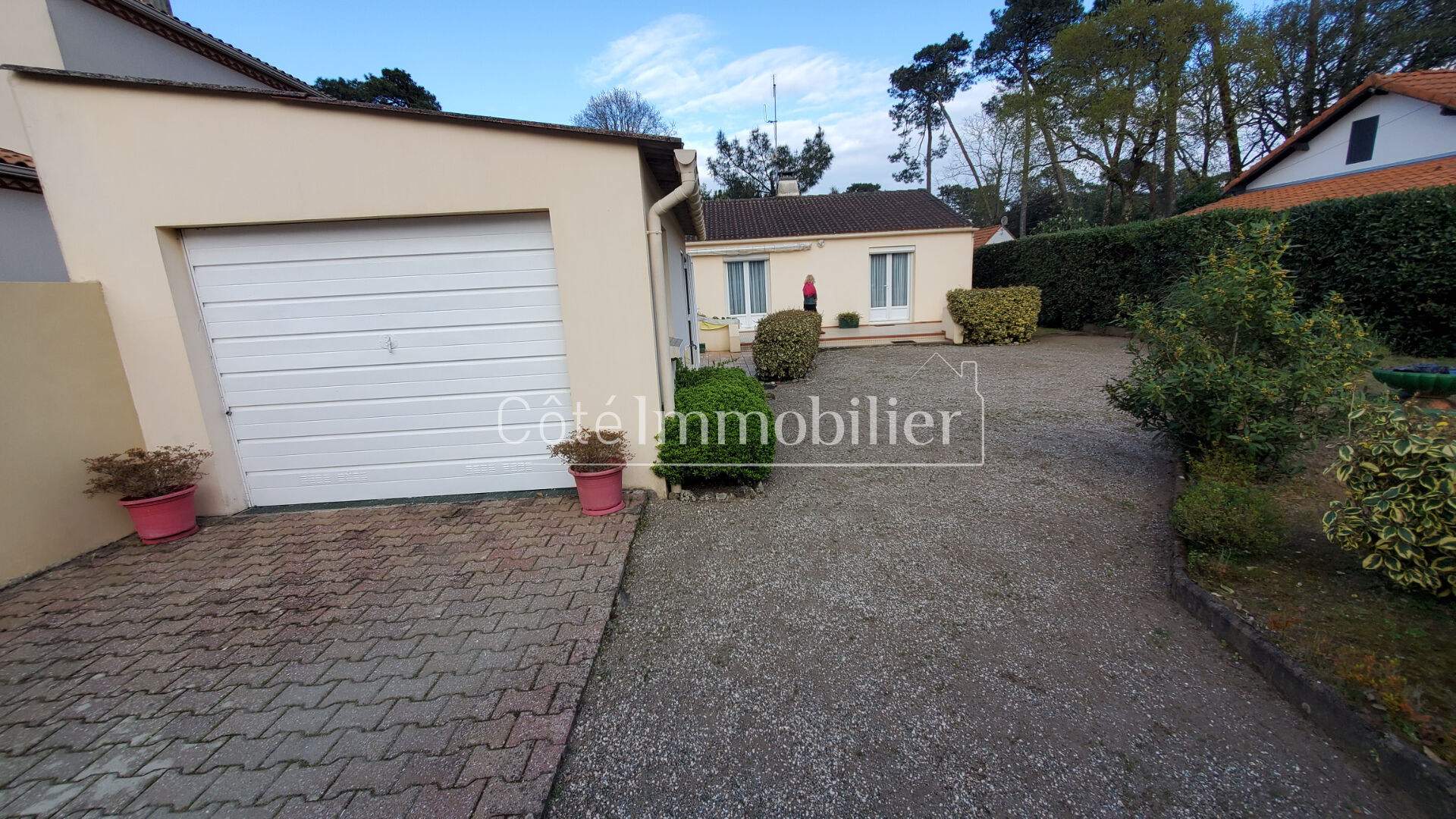 Photo Maison Saint Brevin Les Pins 58.8 m2 image 1/6