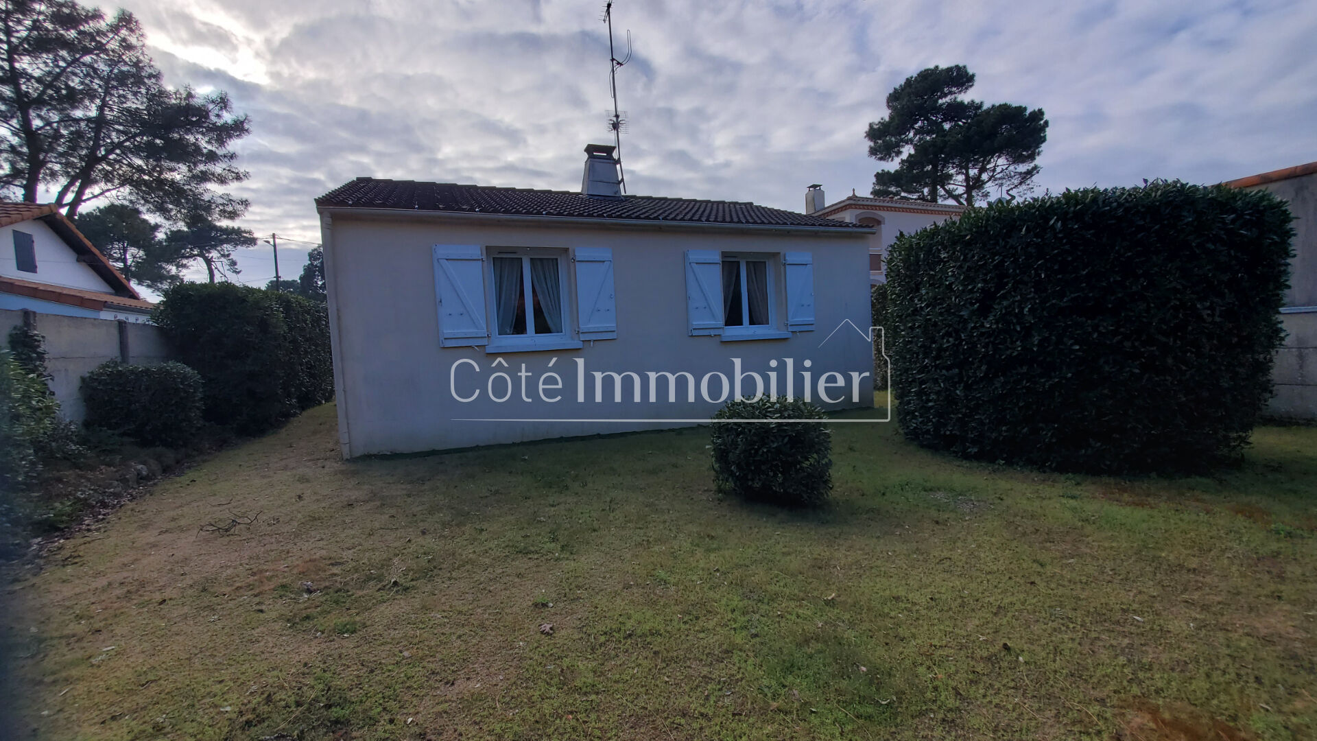 Photo Maison Saint Brevin Les Pins 58.8 m2 image 2/6