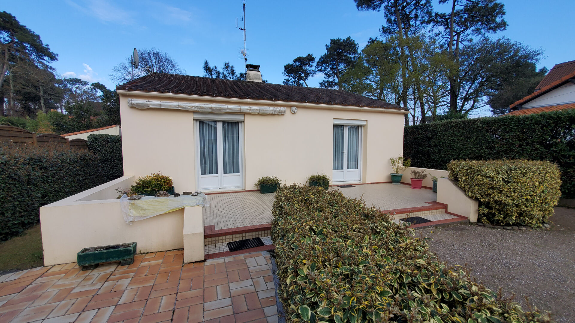 Photo Maison Saint Brevin Les Pins 58.8 m2 image 5/6