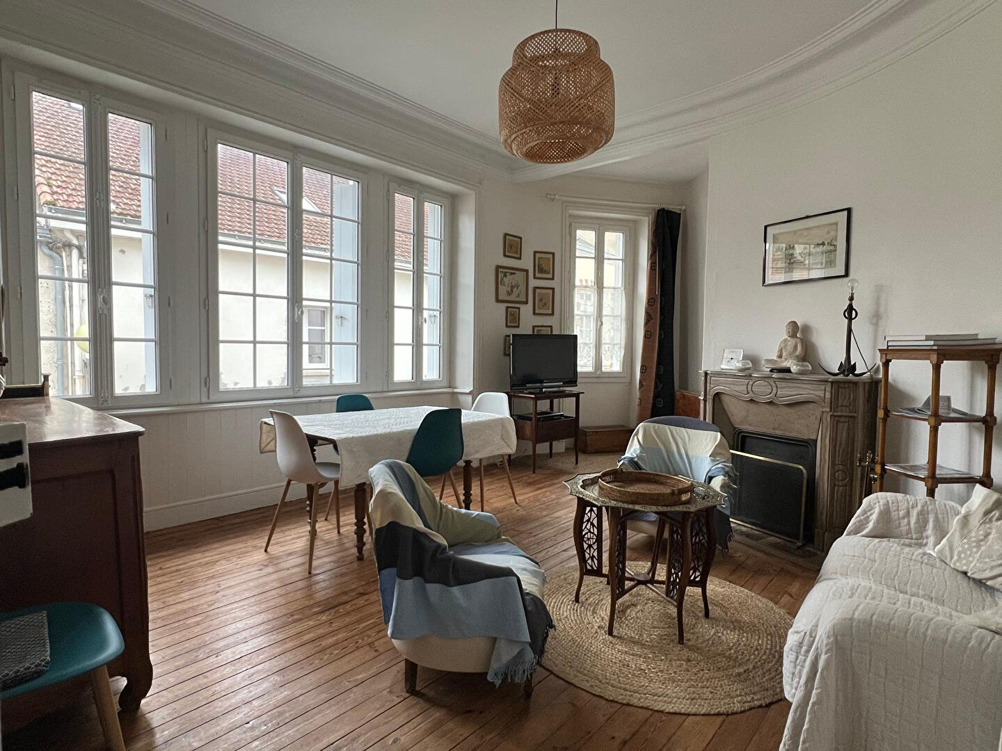 Agence immobilière de Côté Immobilier Goudy Pornic