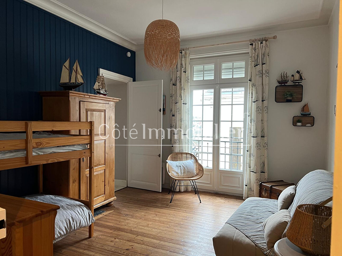 Photo PORNIC - HYPER CENTRE image 5/6