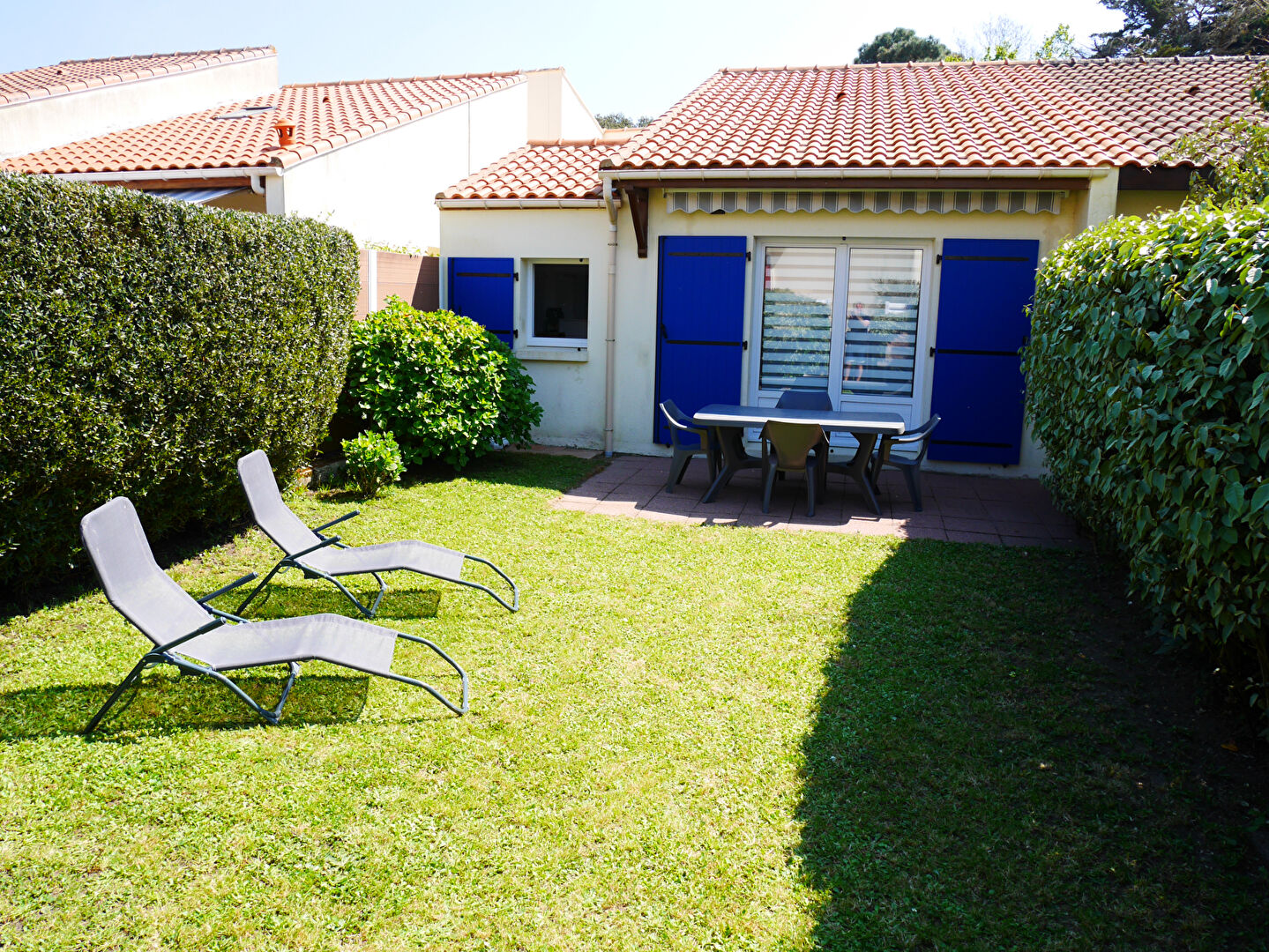 Agence immobilière de Côté Immobilier La Bernerie