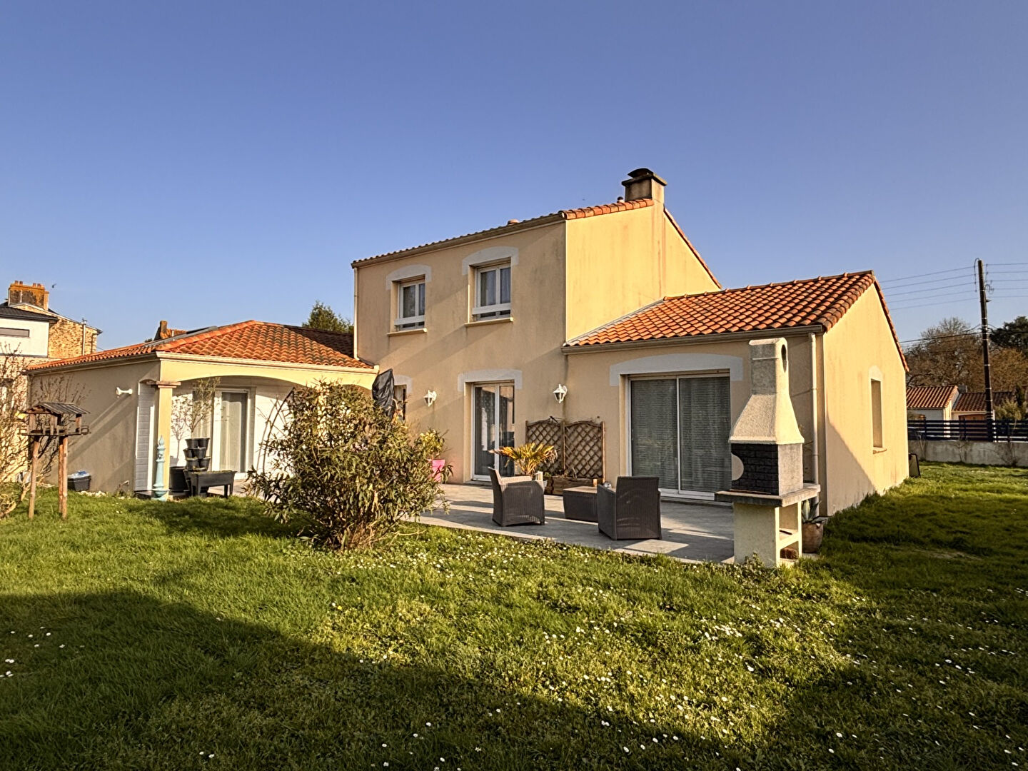 Agence immobilière de Benimmo Basse-goulaine