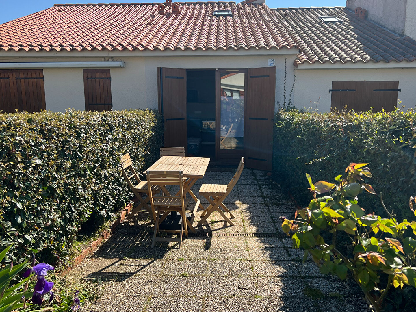 Agence immobilière de Côté Immobilier Goudy Pornic
