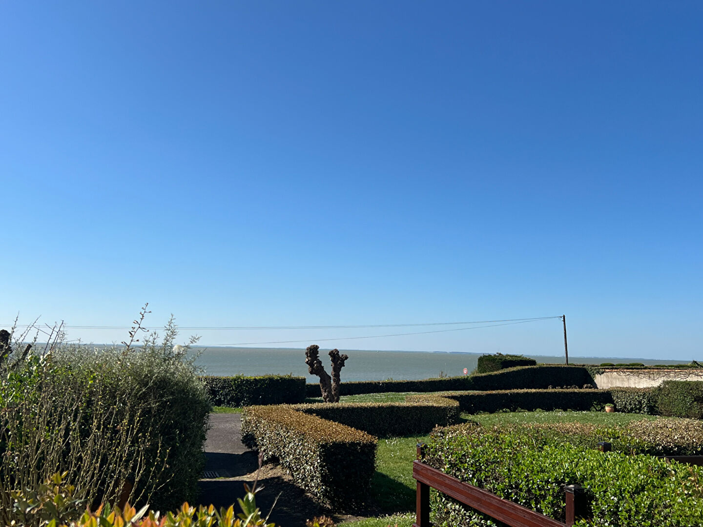 Photo PORNIC - MER image 4/6