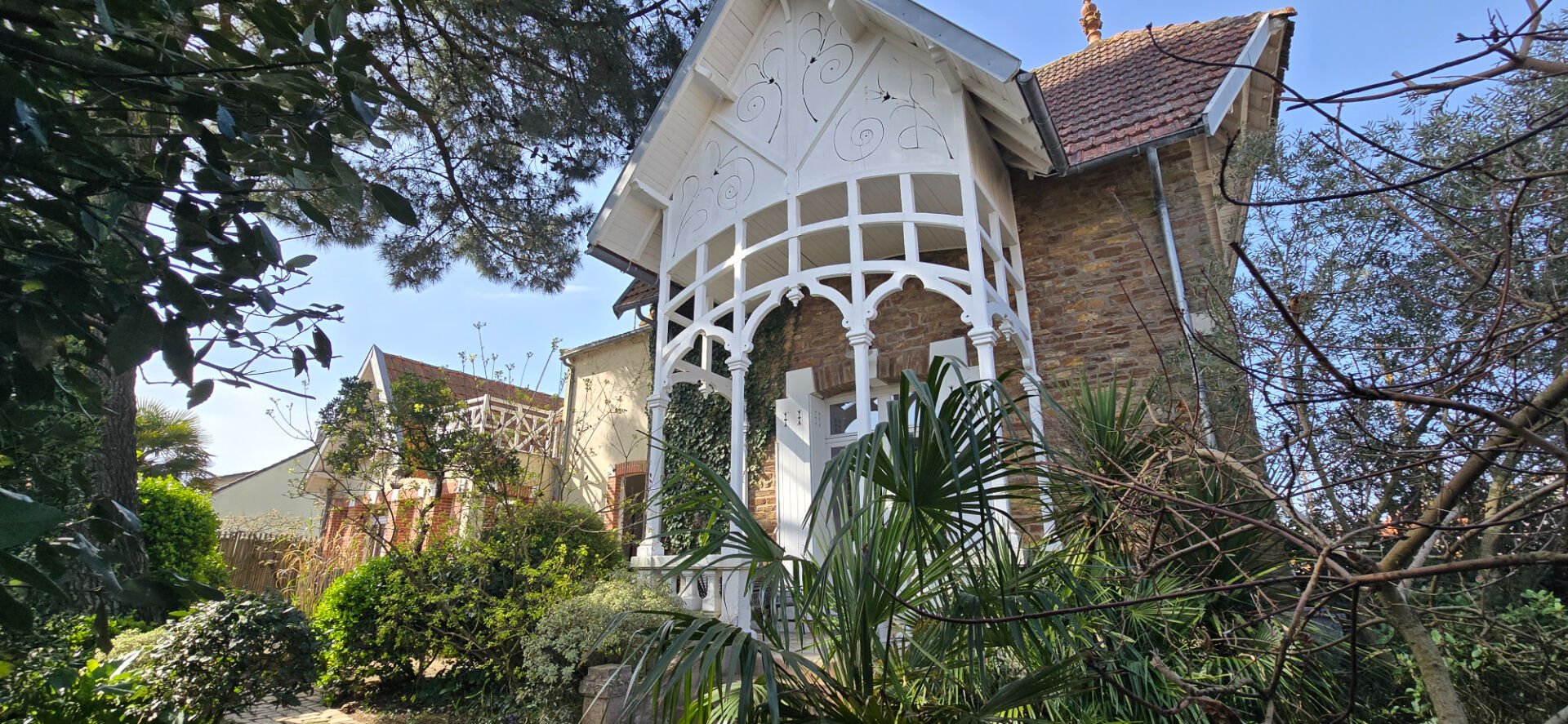 Agence immobilière de Côté Immobilier Saint-Brévin-l'Océan