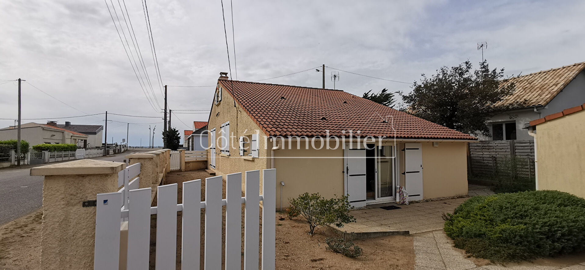 SAINT MICHEL CHEF CHEF