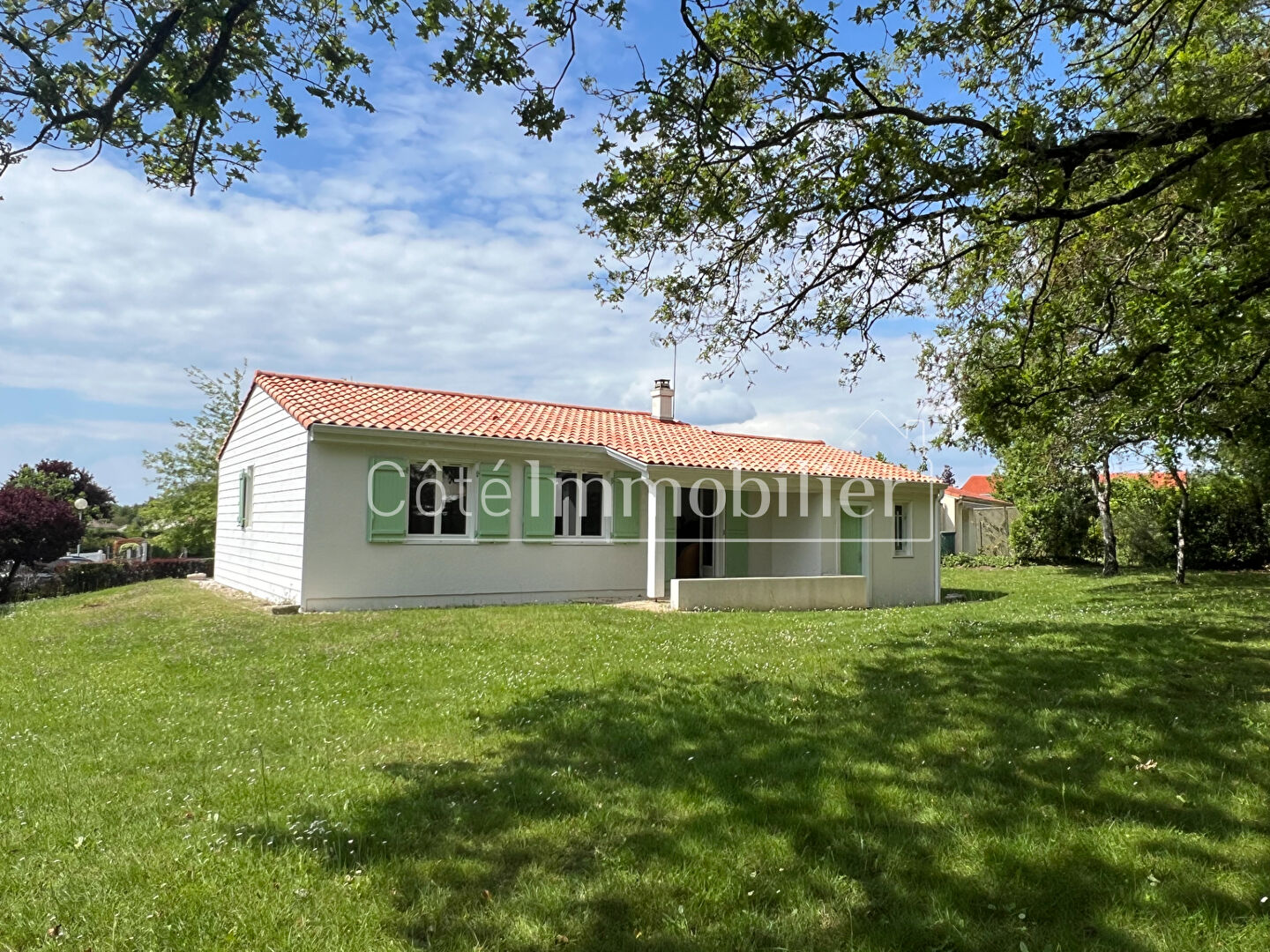 Photo PORNIC - CENTRE EN VELO image 6/6