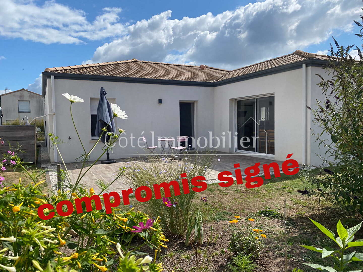 Photo CHAUMES EN RETZ image 1/6