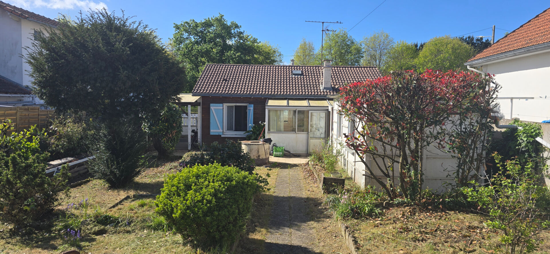 Agence immobilière de Côté Immobilier Goudy Pornic
