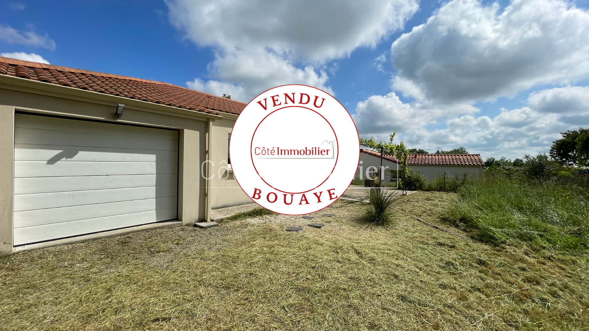 Photo Maison 3 chambres Sainte Pazanne image 1/6