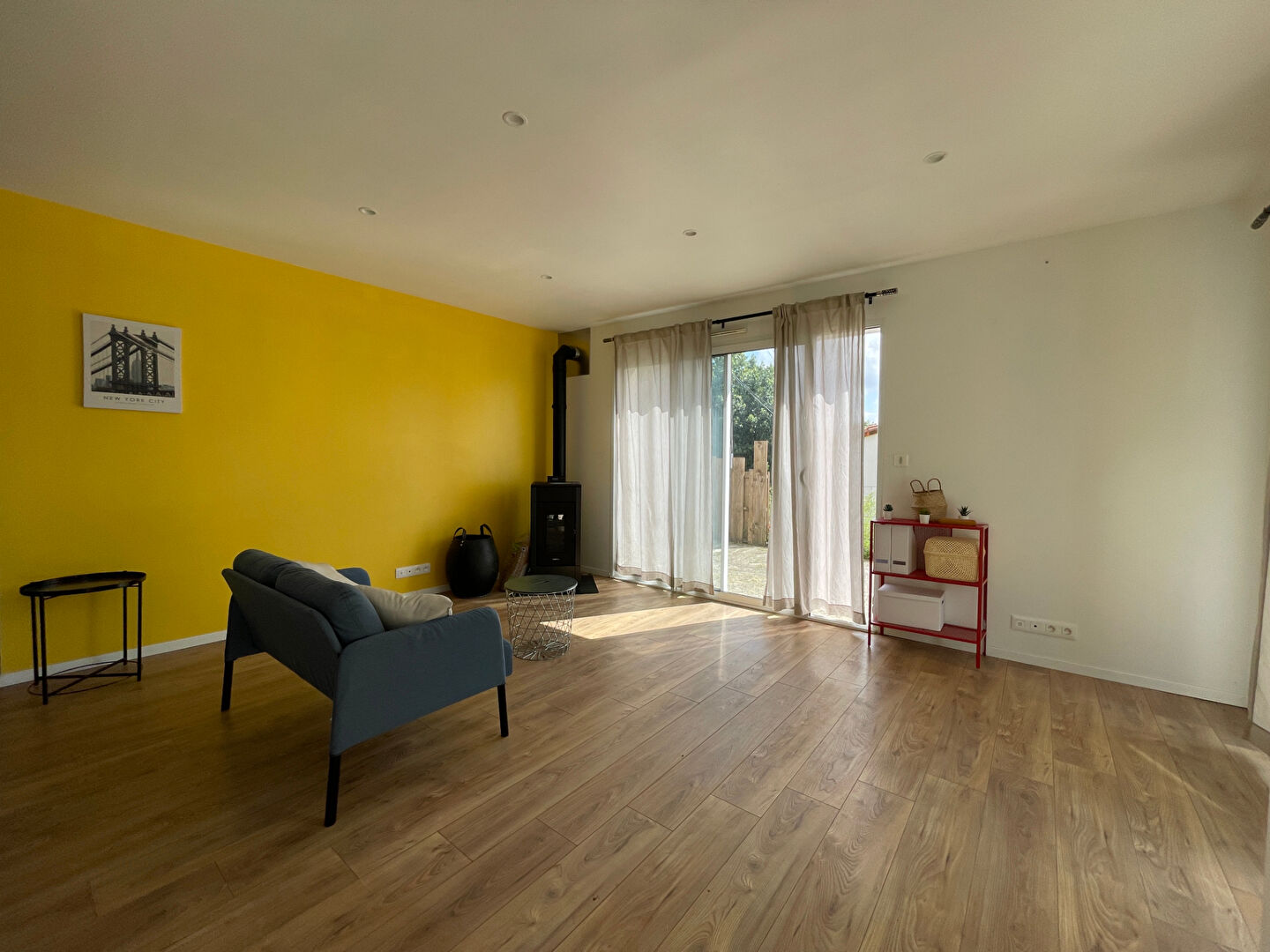 Photo Maison 3 chambres Sainte Pazanne image 2/6