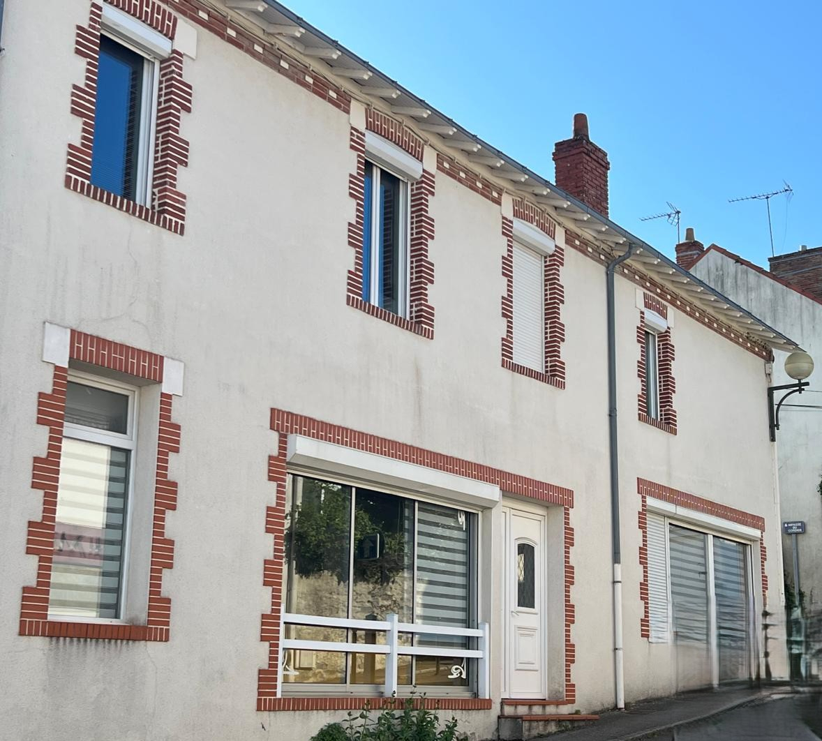 Agence immobilière de Côté Immobilier Goudy Pornic