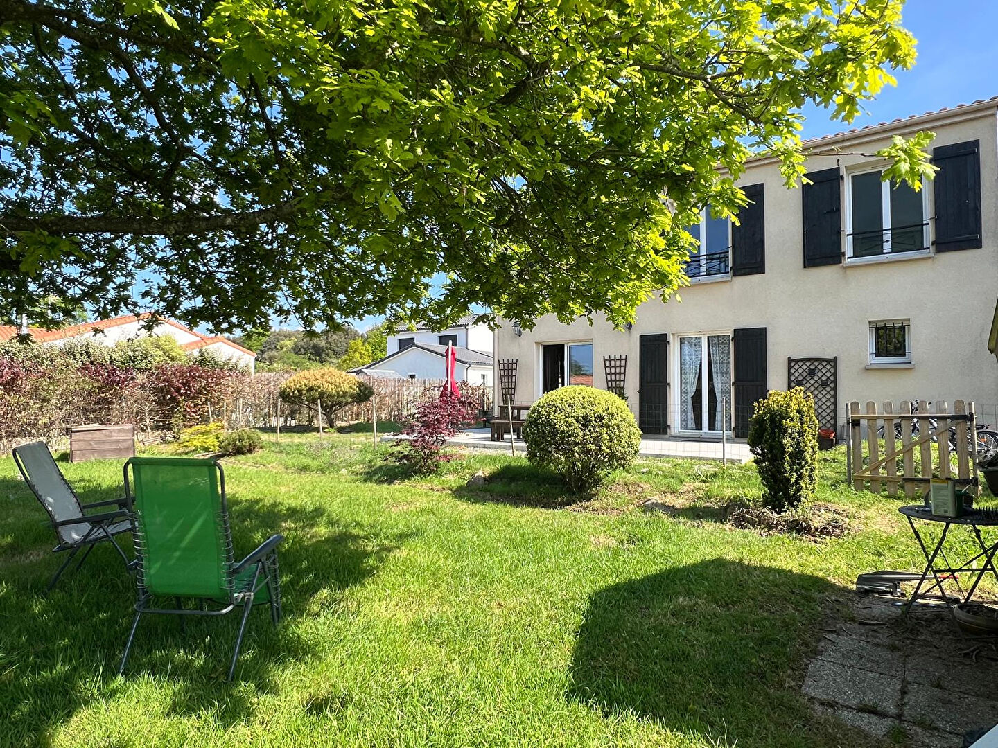 Agence immobilière de Côté Immobilier Goudy Pornic