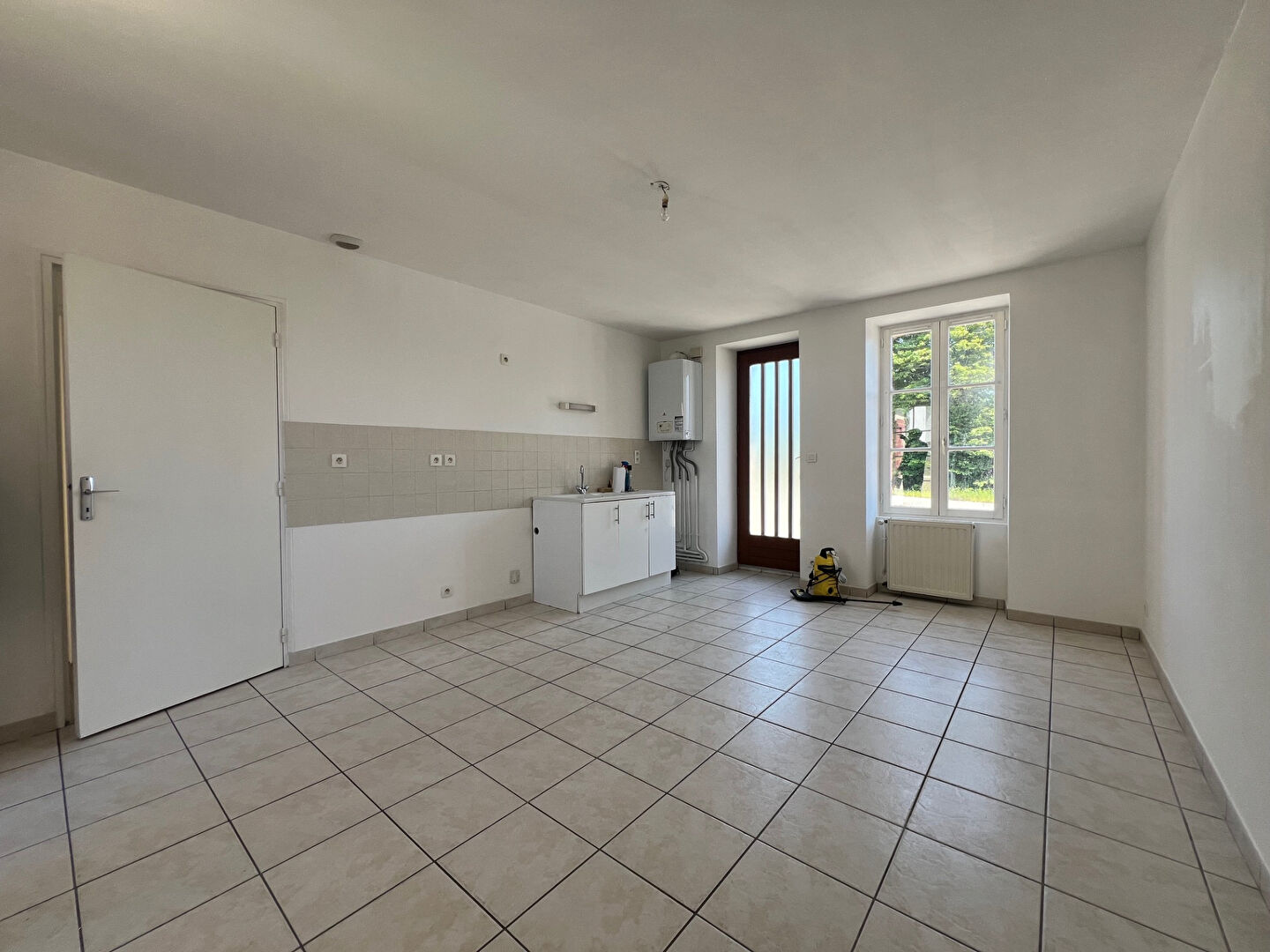 Agence immobilière de Côté Immobilier Goudy Pornic