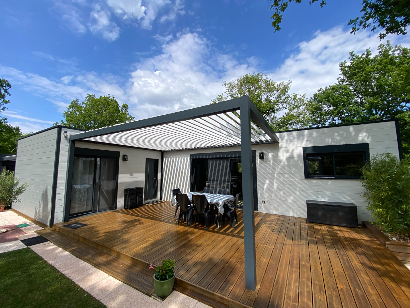 Agence immobilière de Côté Immobilier La Bernerie