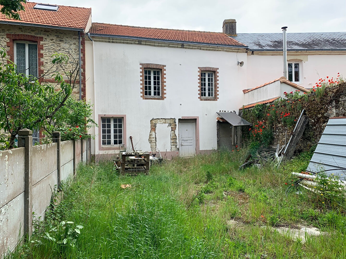 Agence immobilière de Côté Immobilier Villeneuve