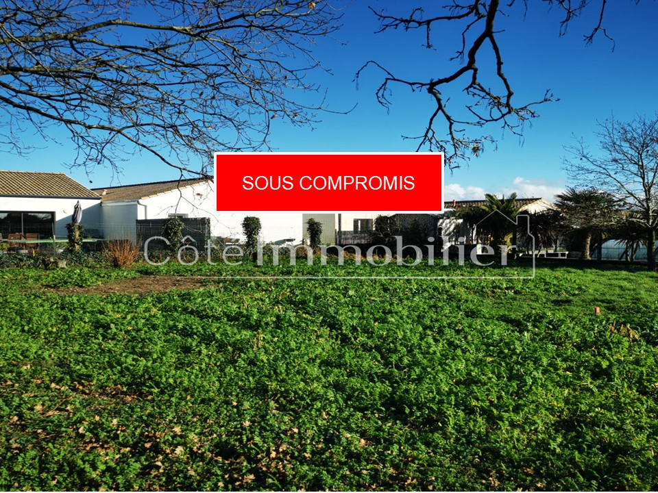 Agence immobilière de Côté Immobilier Goudy Pornic