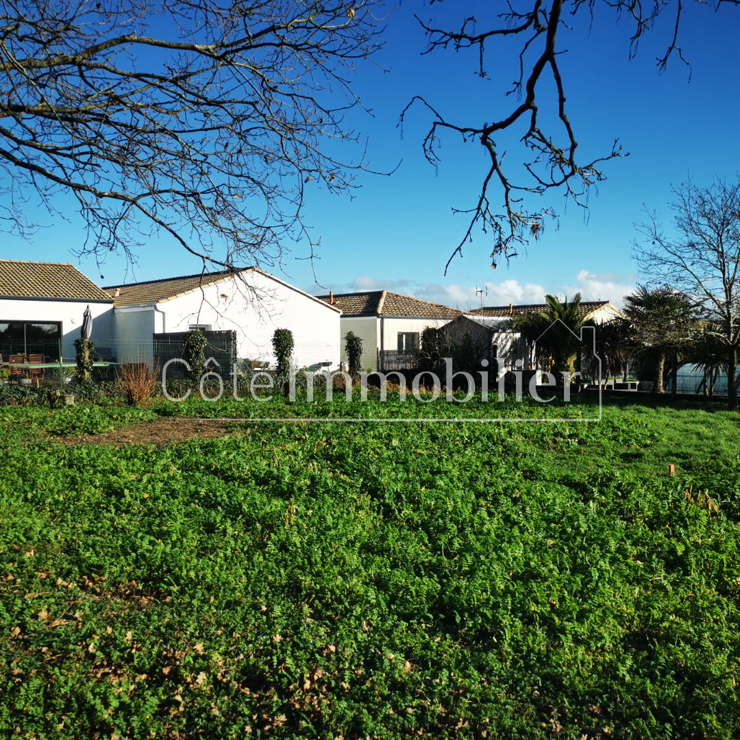 Agence immobilière de Côté Immobilier Goudy Pornic