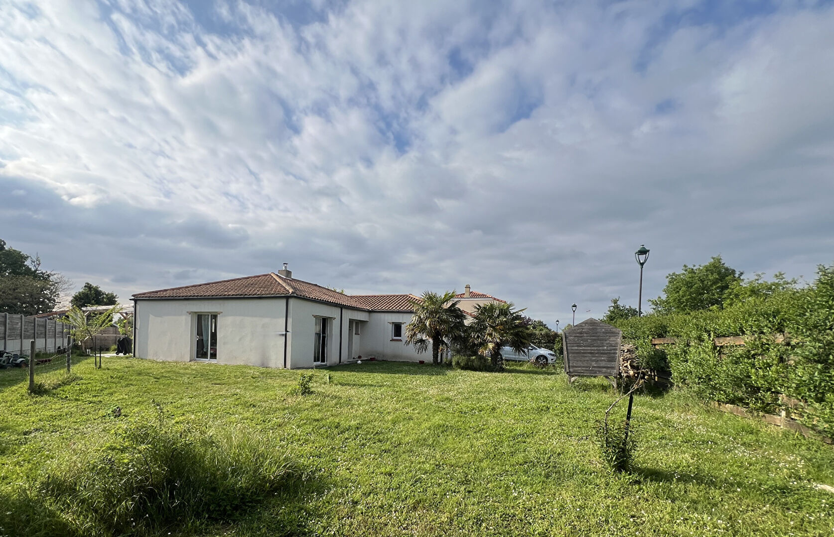 Agence immobilière de Côté Immobilier Goudy Pornic