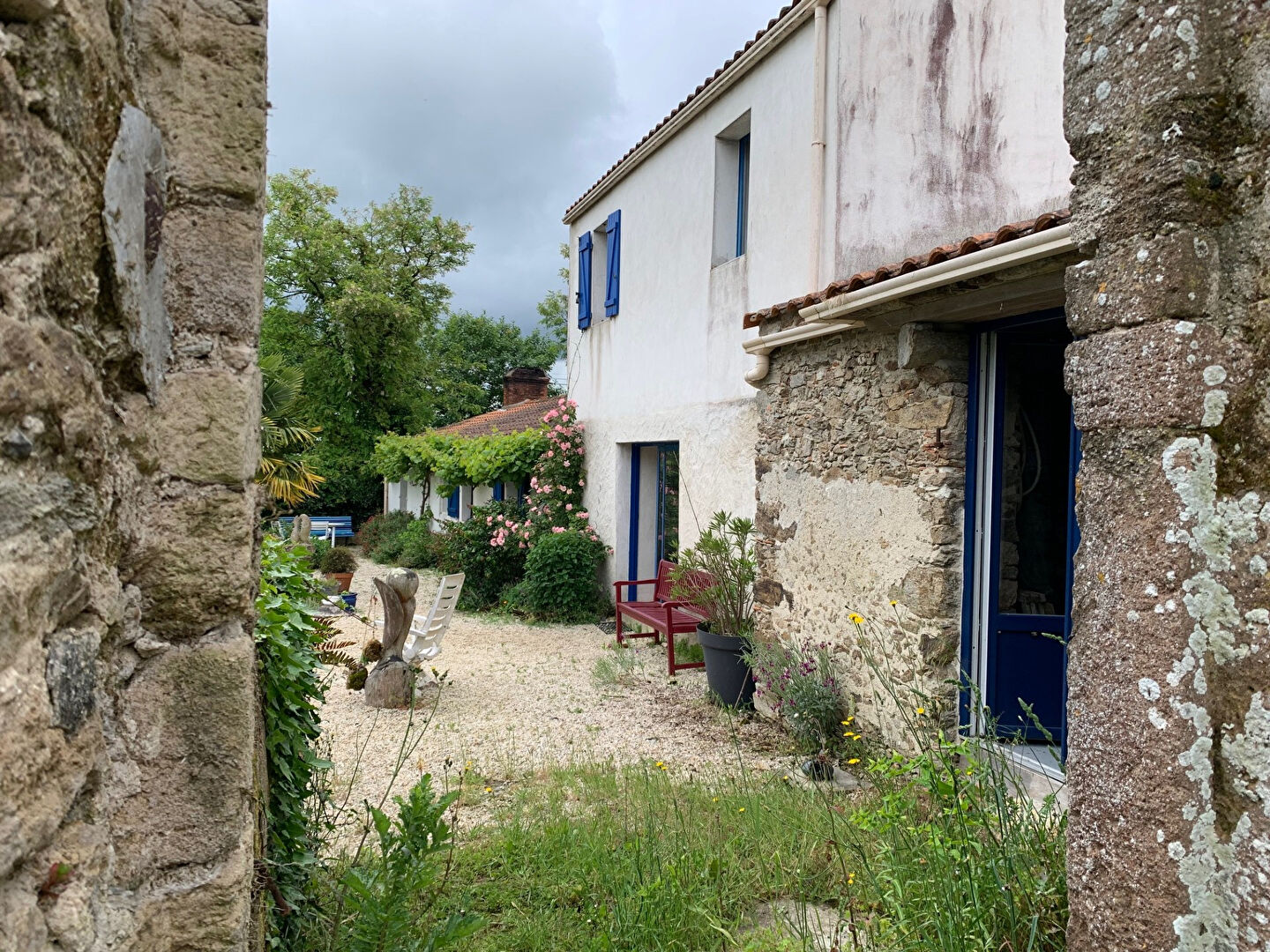 Agence immobilière de Côté Immobilier Villeneuve