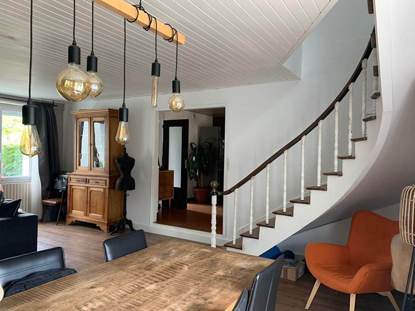Agence immobilière de Côté Immobilier Villeneuve