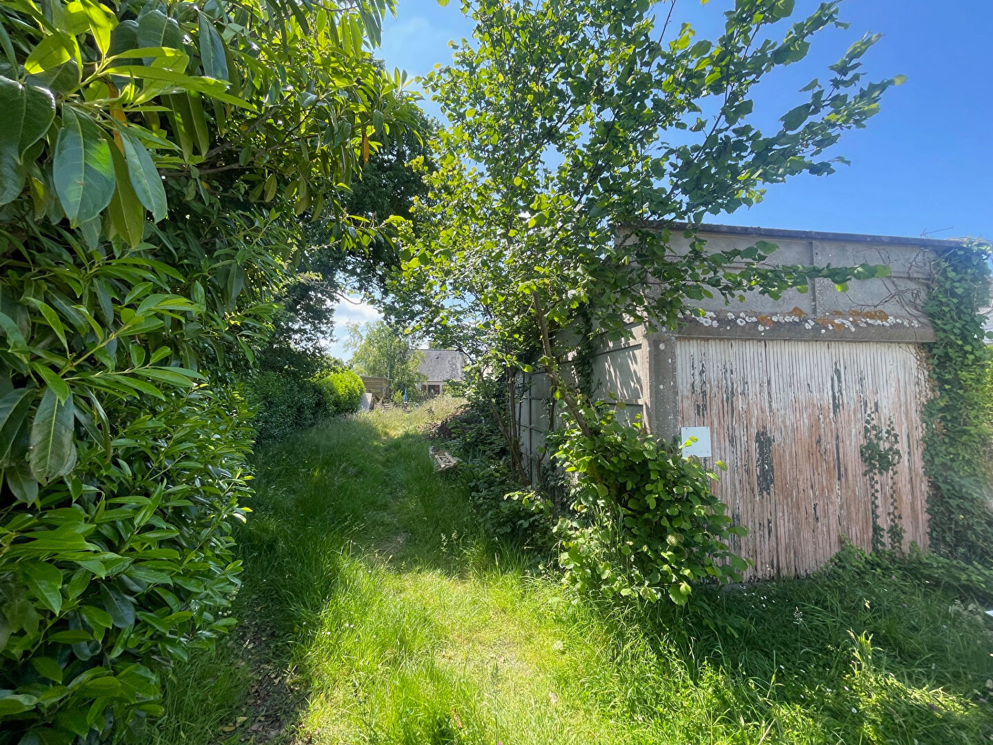 Agence immobilière de AGENCE DU BRIVET