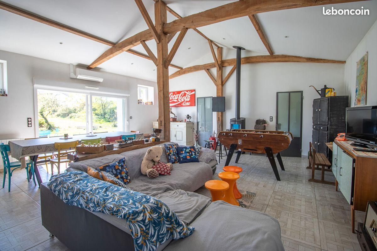 CHATEAUNEUF- LONGERE