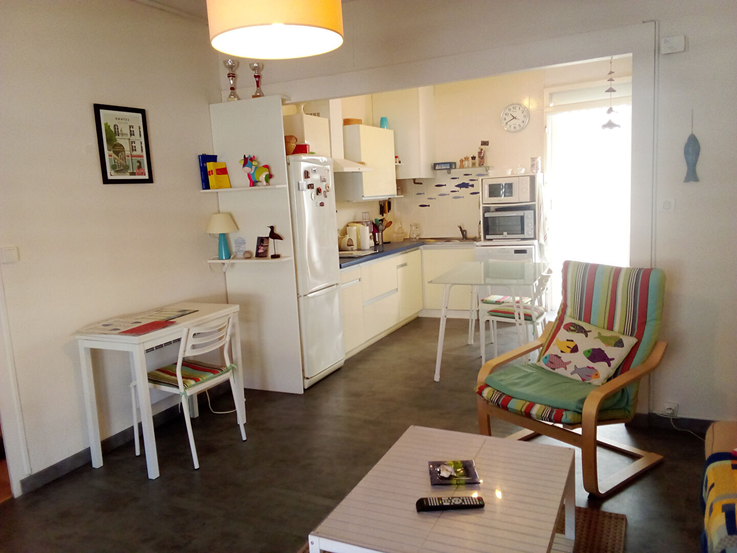 Agence immobilière de Côté Immobilier La Bernerie