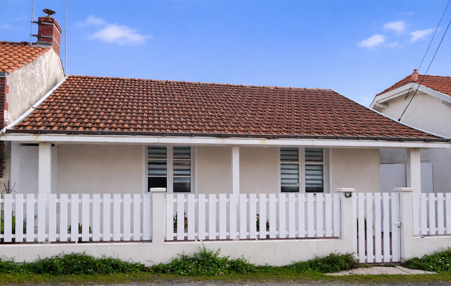 Agence immobilière de Côté Immobilier La Bernerie