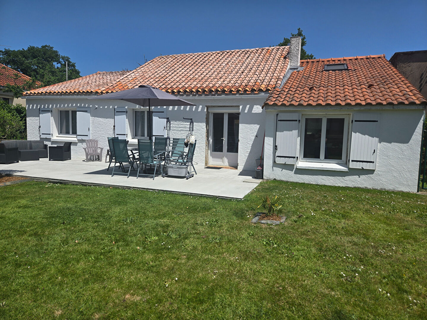 Agence immobilière de Côté Immobilier Basse-Goulaine