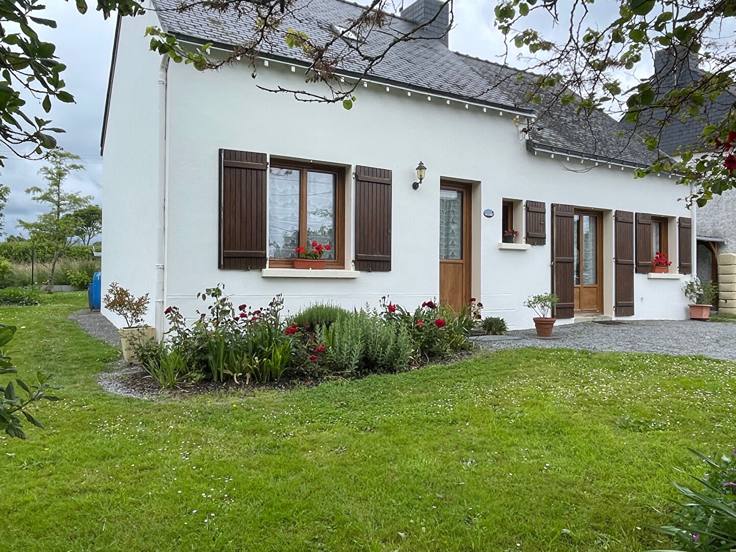 Agence immobilière de AGENCE DU BRIVET