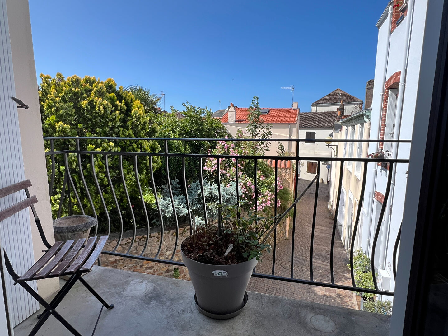 Agence immobilière de Côté Immobilier Goudy Pornic