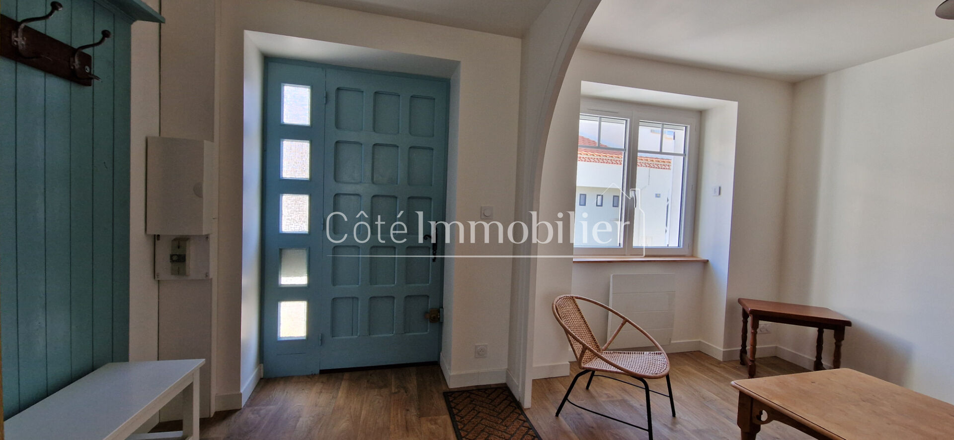 Agence immobilière de Côté Immobilier Tharon