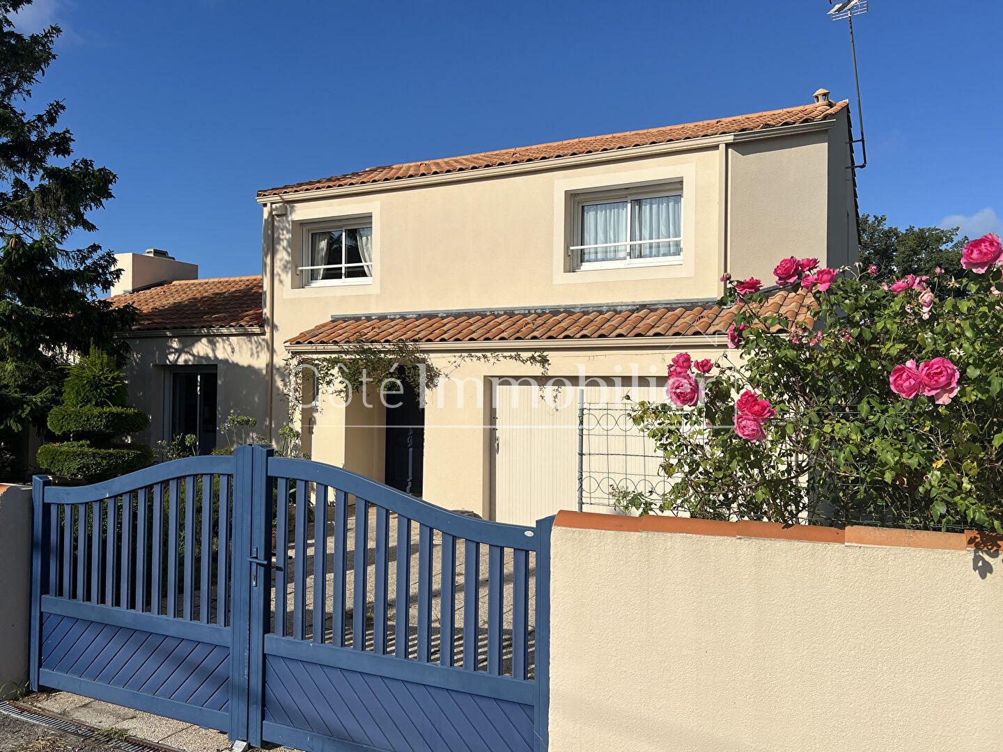 Photo PORNIC - PROCHE CENTRE image 1/6