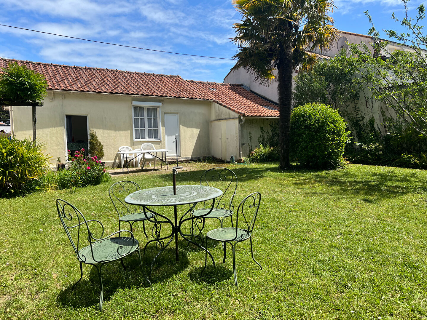 Agence immobilière de Côté Immobilier Goudy Pornic