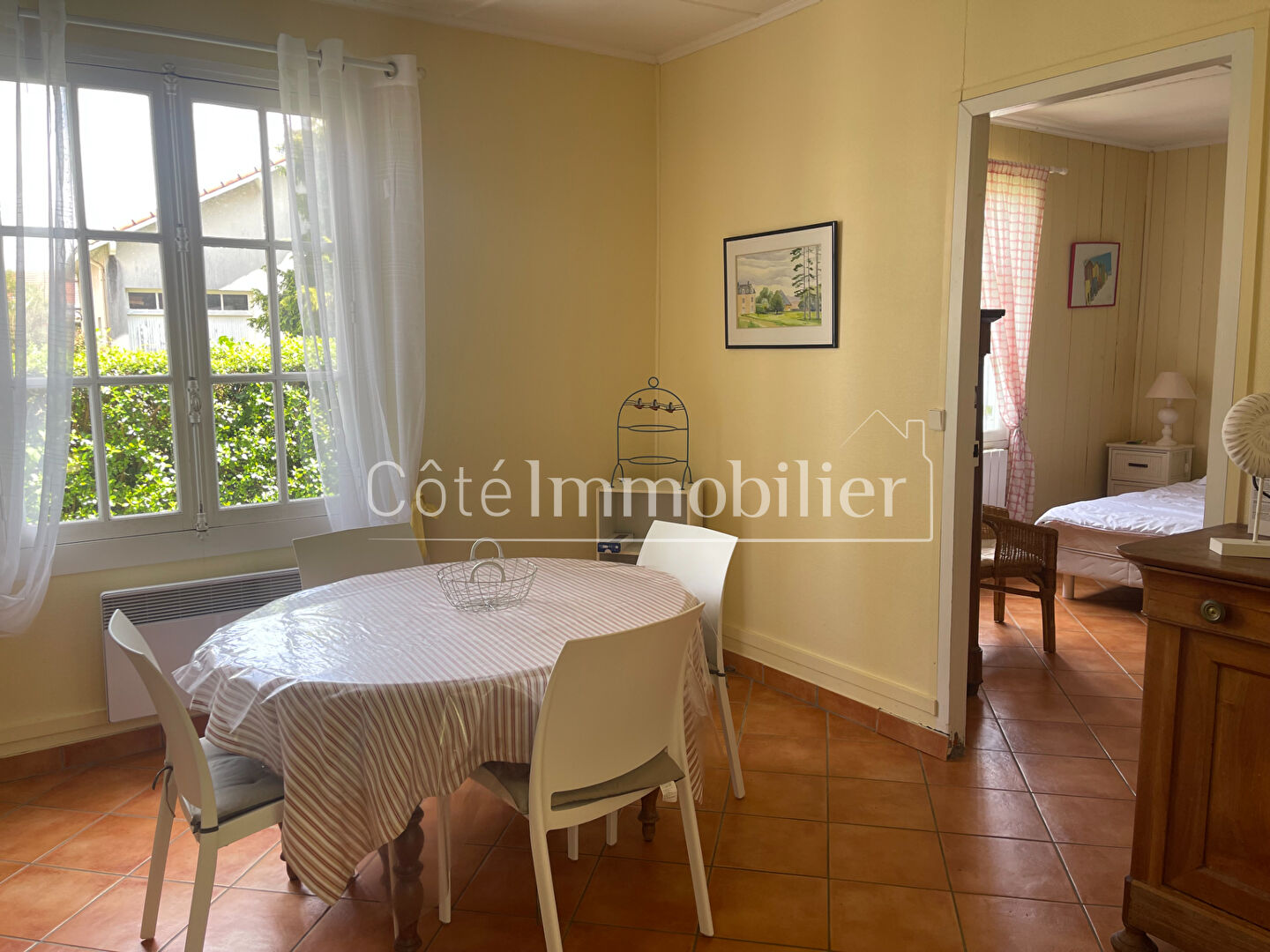 Photo PORNIC - GOURMALON image 2/6