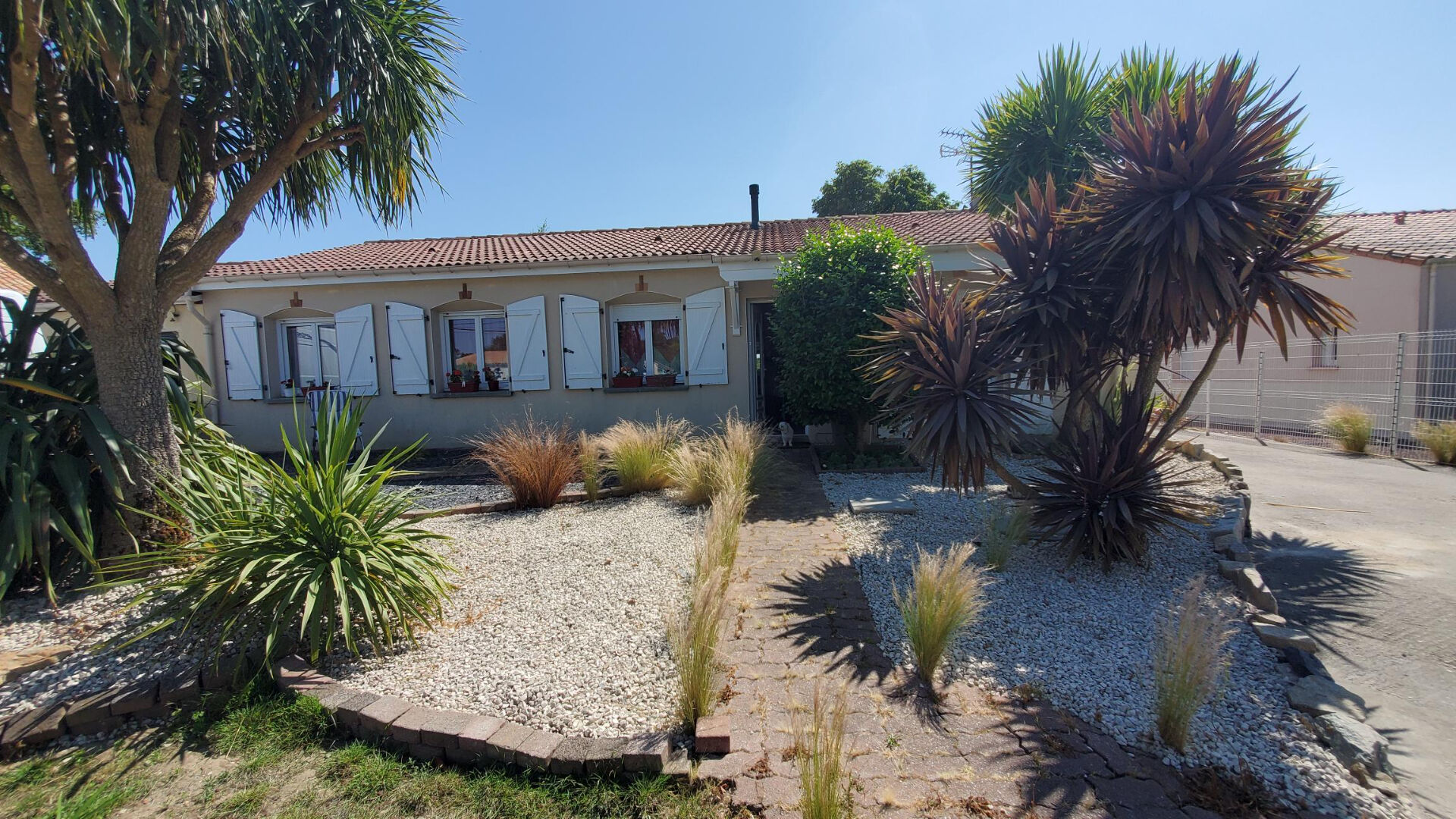 Maison campagne CORSEPT