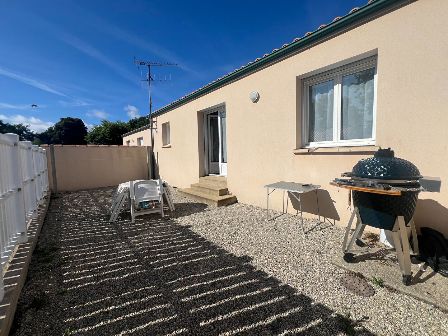 Agence immobilière de Côté Immobilier Goudy Pornic