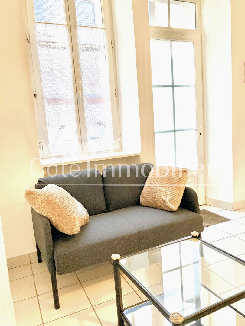 Agence immobilière de Côté Immobilier Basse-Goulaine