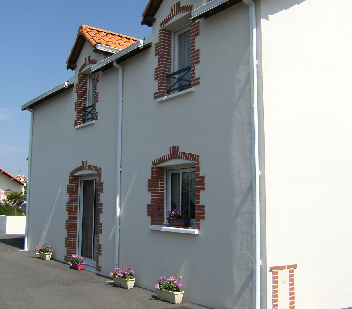Agence immobilière de Côté Immobilier La Bernerie