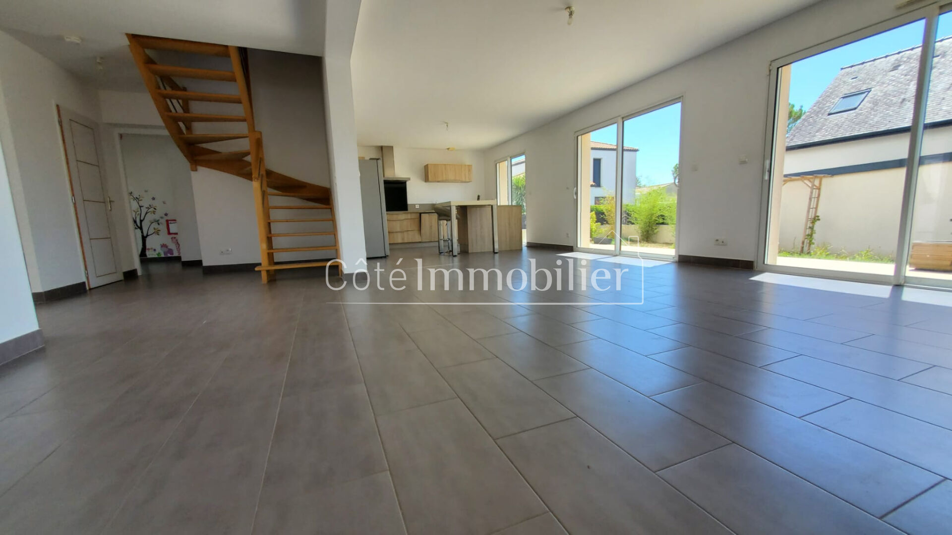 Photo PORNIC -  CENTRE image 2/6