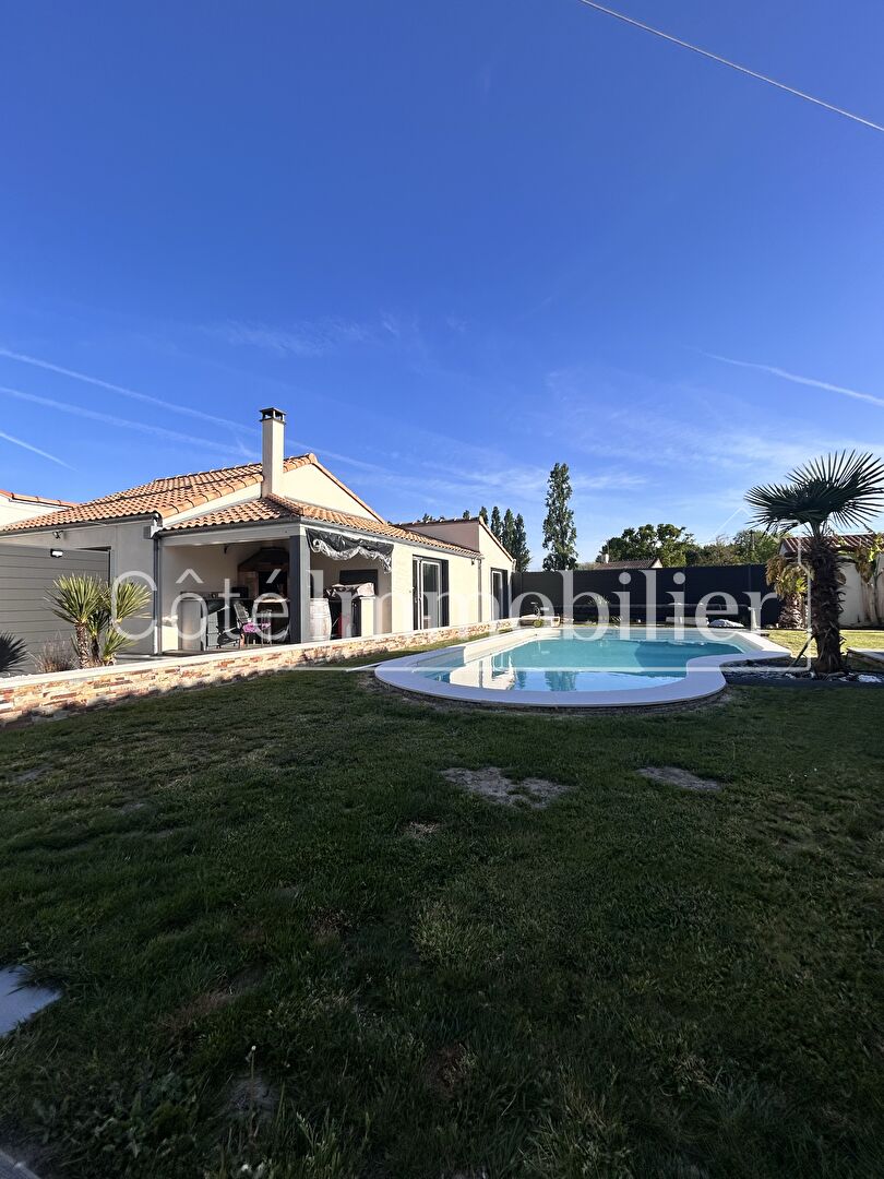 Agence immobilière de Côté Immobilier Bouaye
