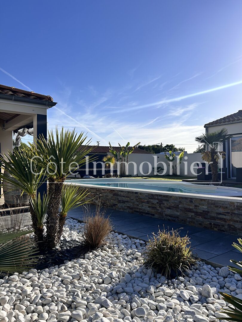 Agence immobilière de Côté Immobilier Bouaye