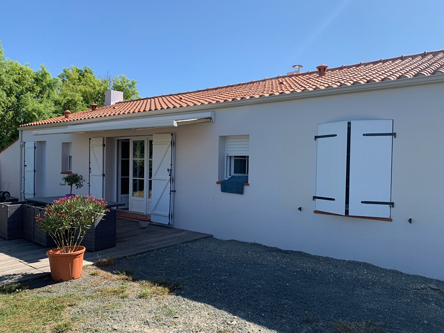 Agence immobilière de Côté Immobilier Villeneuve