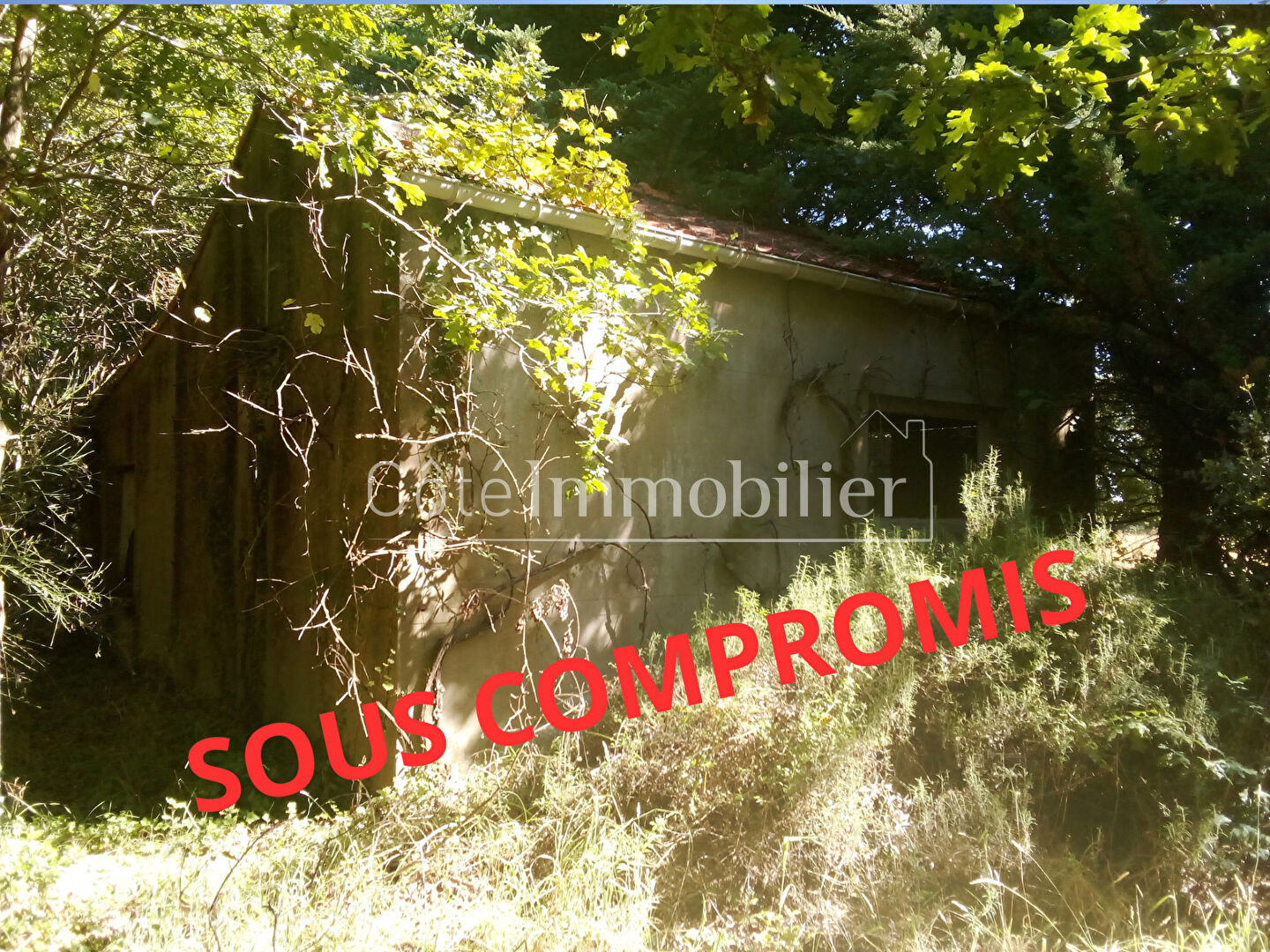 Terrain La Bernerie En Retz