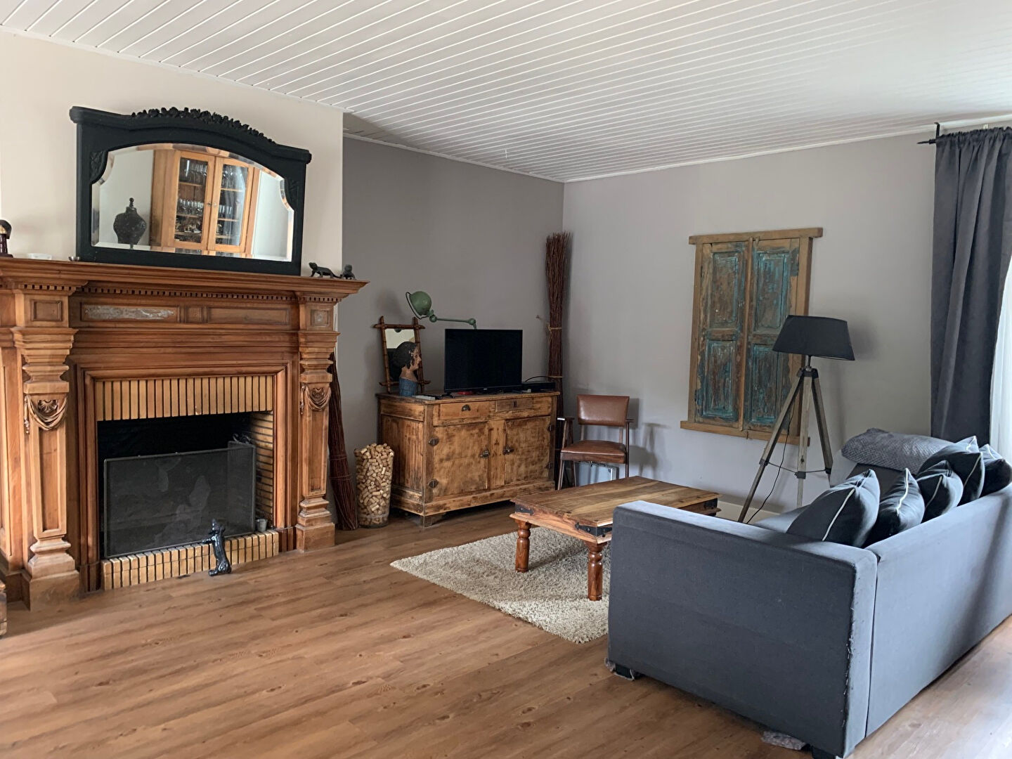 Agence immobilière de Côté Immobilier Bouaye