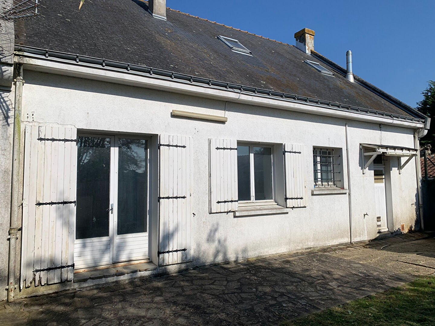 Agence immobilière de Côté Immobilier Bouaye