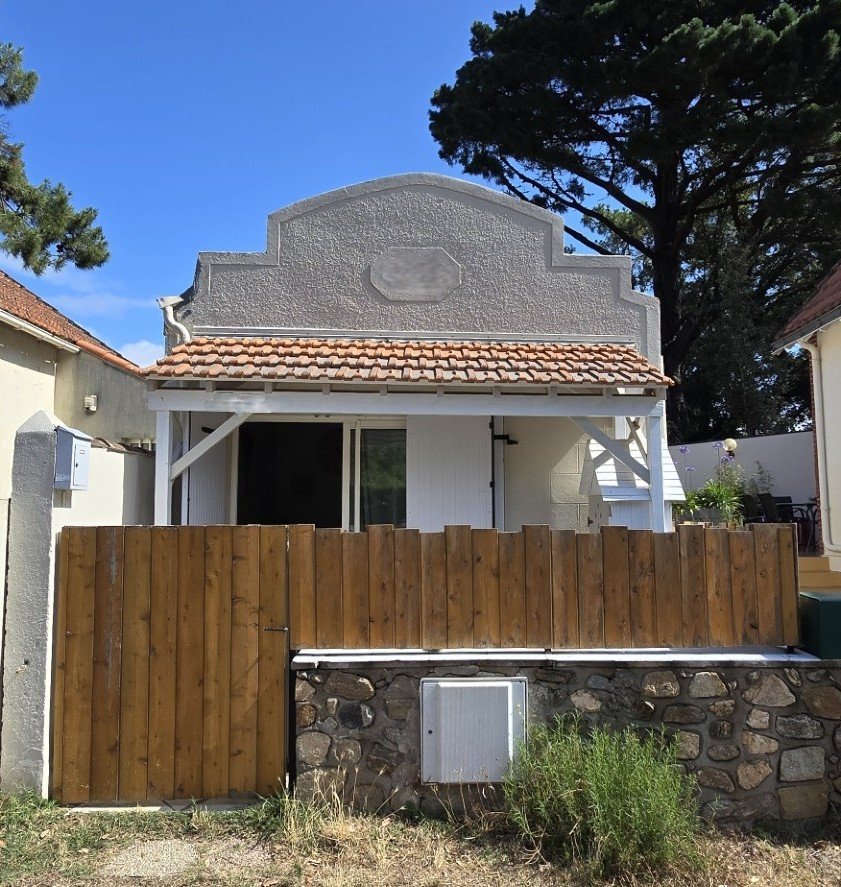 Photo Maison Saint Brevin Les Pins 22 m2 image 1/5